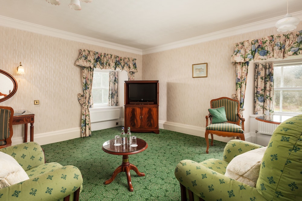 Cally Palace 29/50