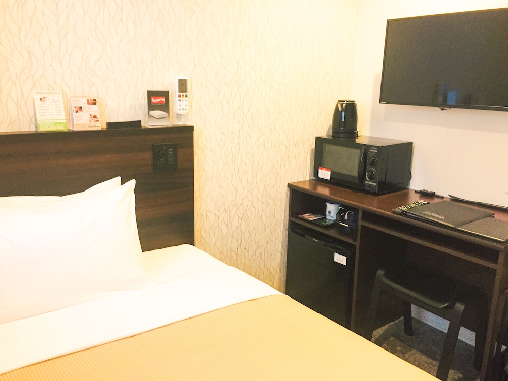 Hotel Livemax Premium Sapporo Odori Park 11/30
