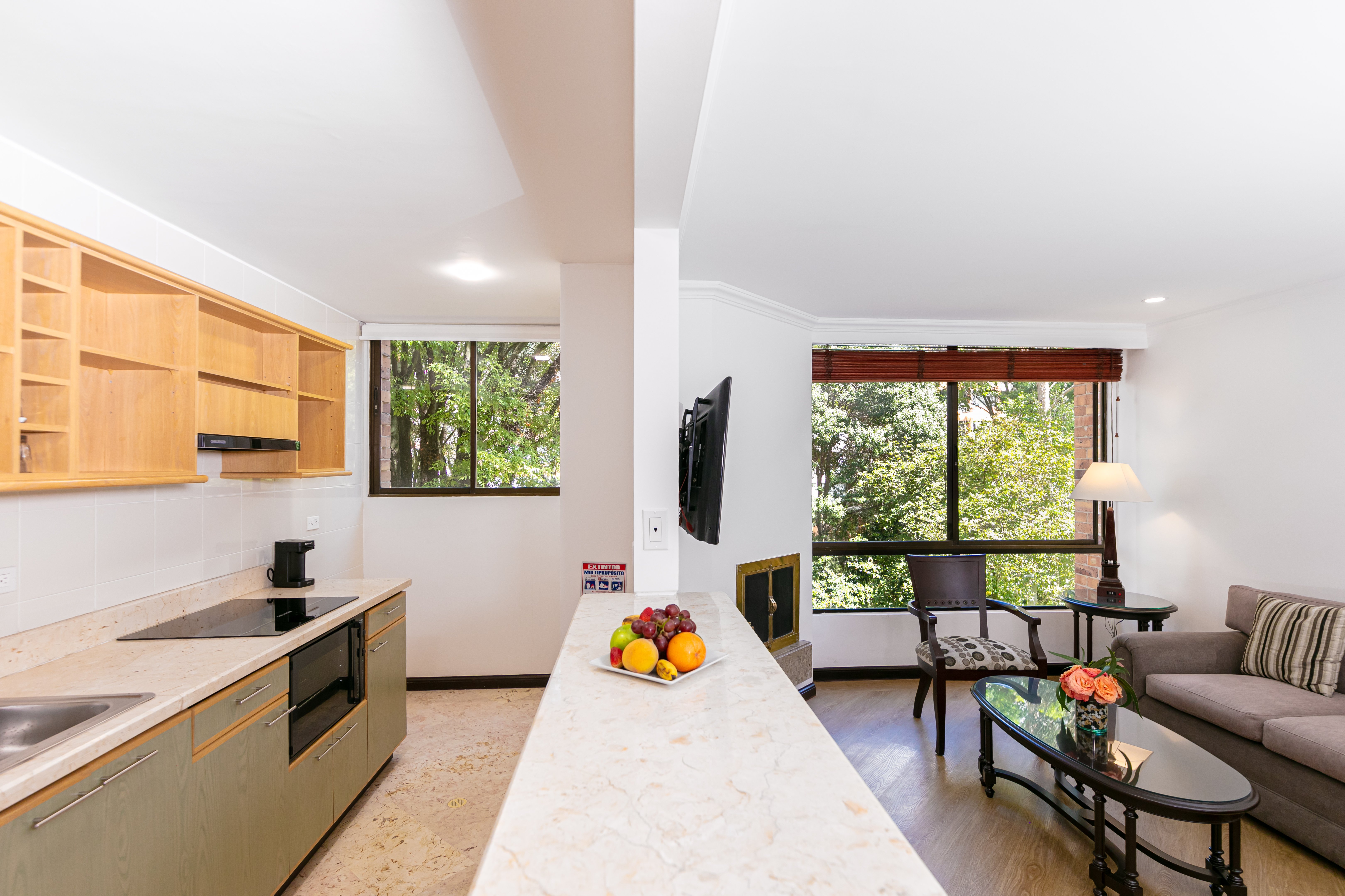 Hotel 101 Park House 66/88