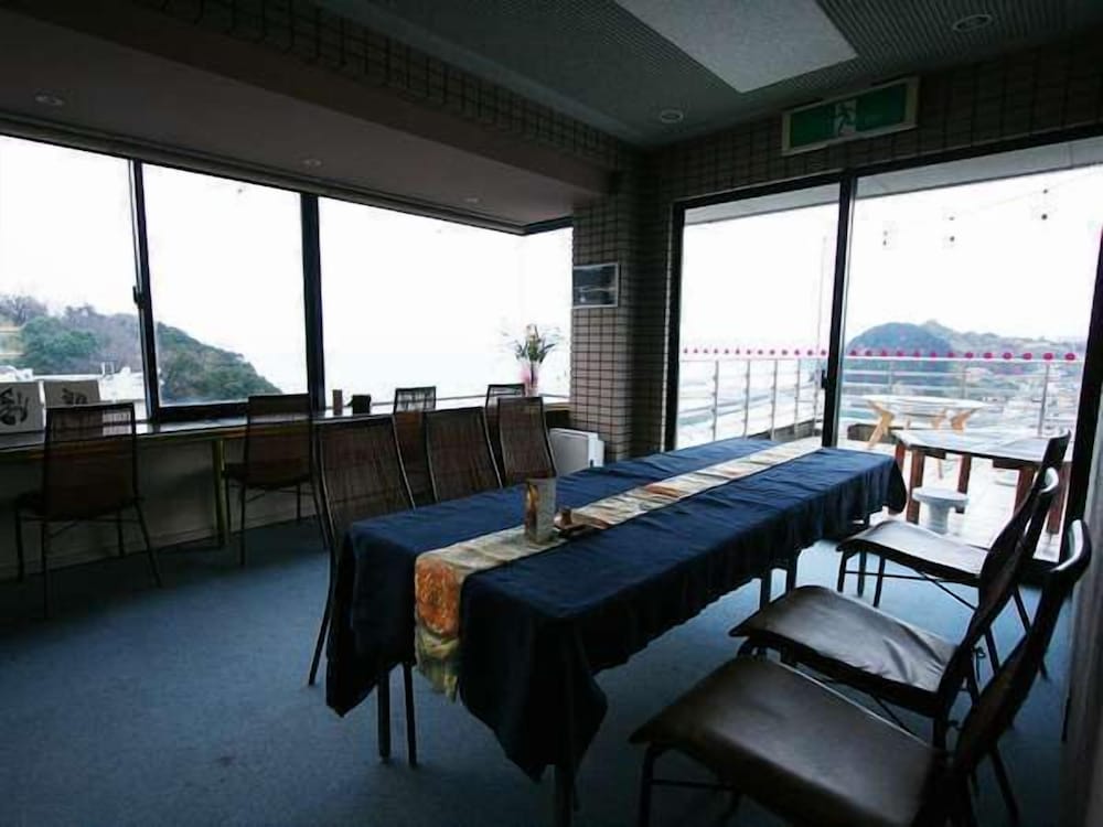 isaribinoyado kancho (ex. Seaside Kancho Ryokan) 39/47