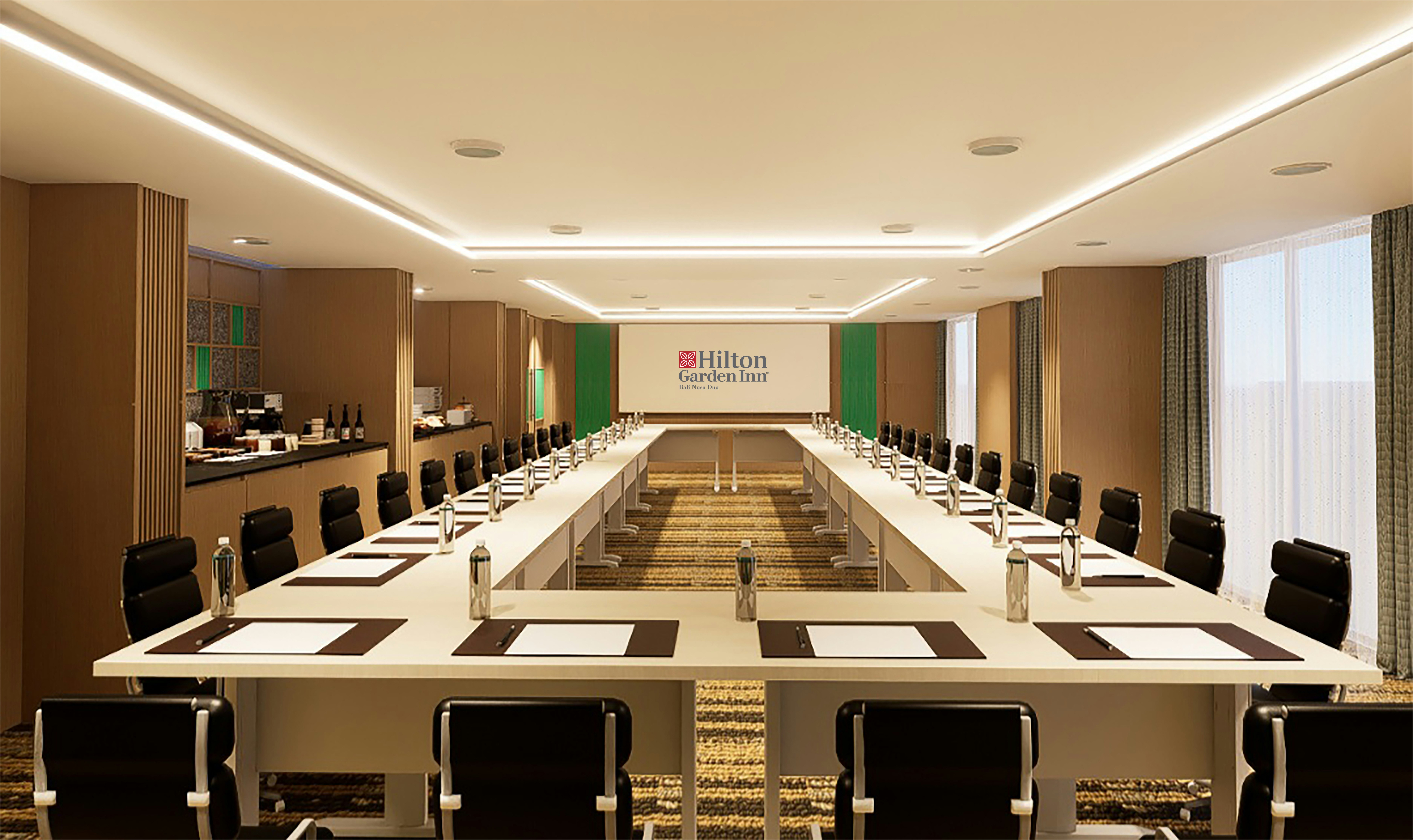 Hilton Garden Inn Bali Nusa Dua 30/35