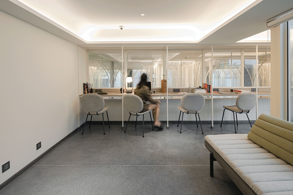 YANH Ratchawat hotel 30/50