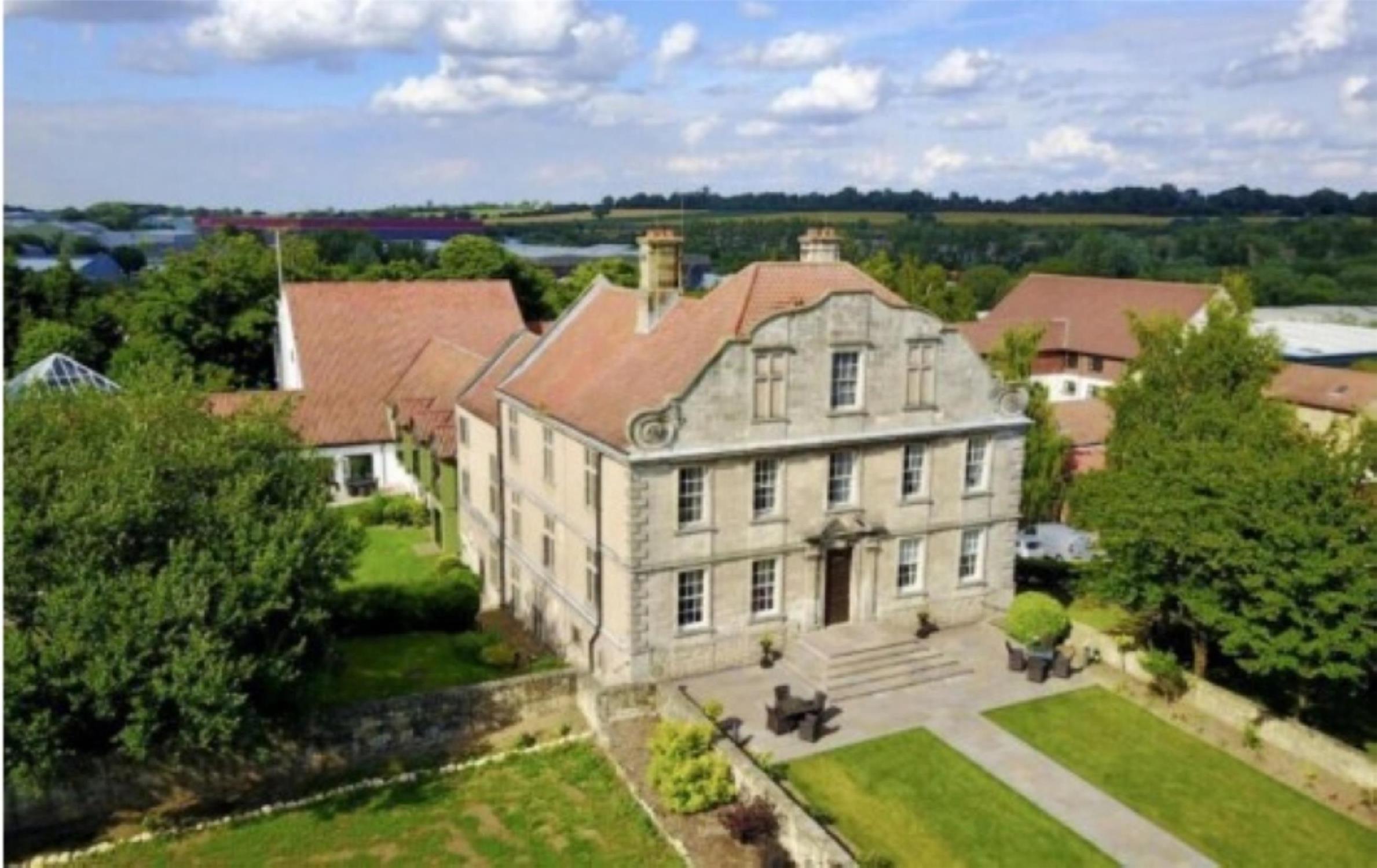 Hellaby Hall Hotel, BW Signature Collection 22/23