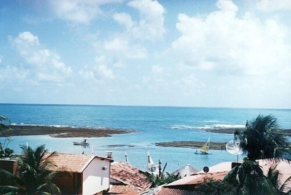 Pousada Porto Belo 50/50