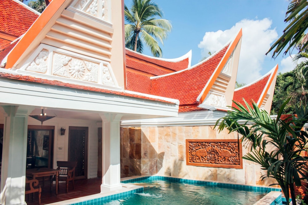 Santhiya Koh Chang Resort 44/75