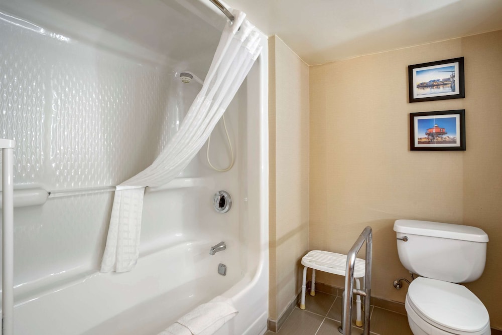 Comfort Inn Towson - Baltimore North 13/41