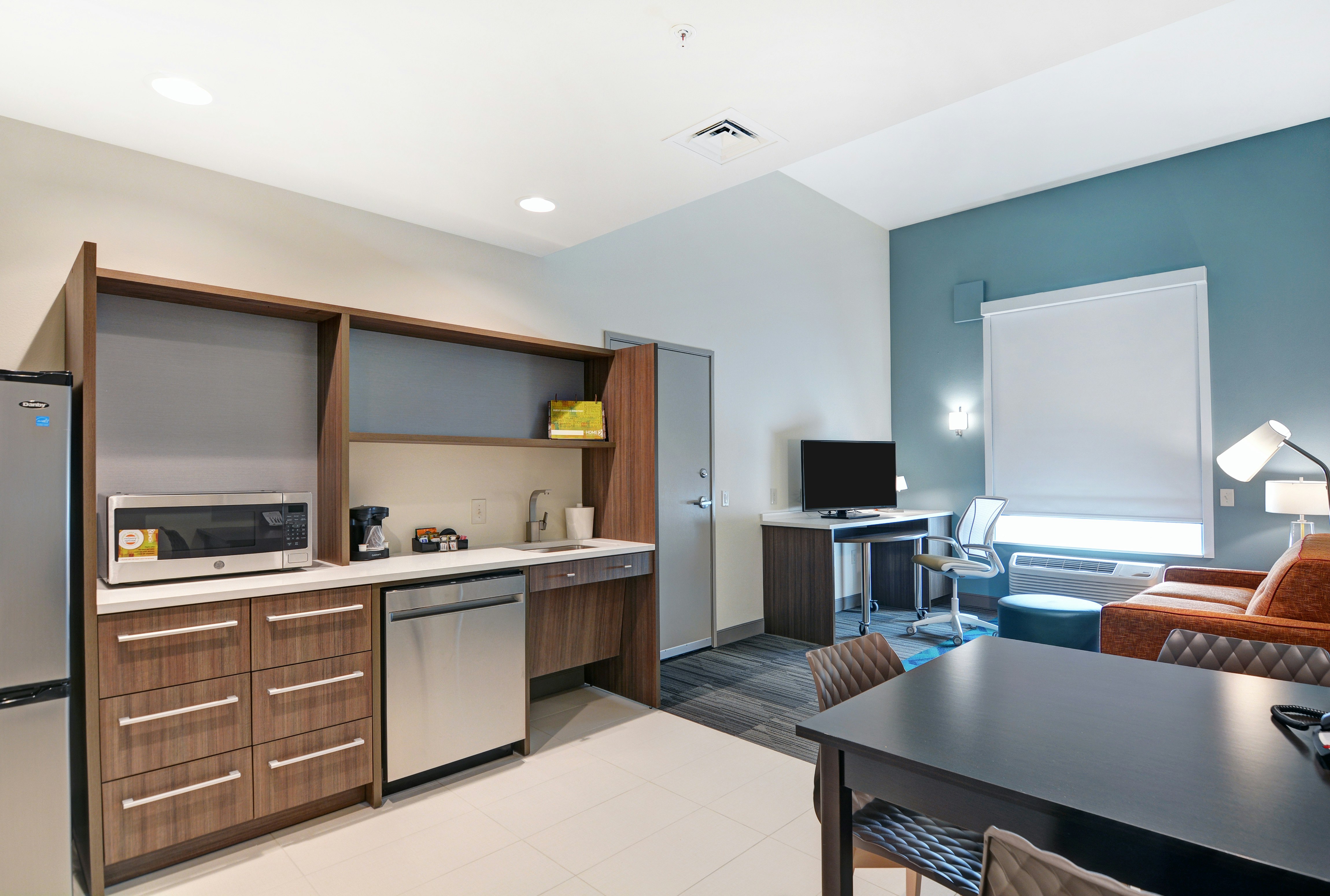 Home2 Suites By Hilton Grand Junction Northwest 12/63