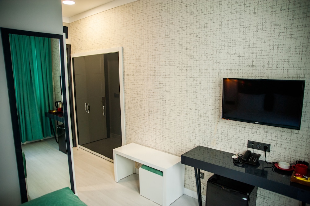 Des Suites Hotel 31/53