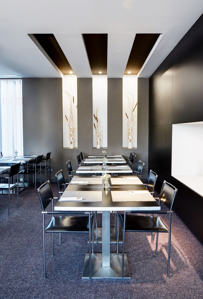 Hotel Sercotel Ciutat D Alcoi 59/64