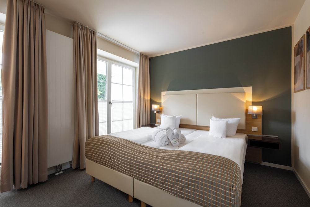 Hotel Stempferhof 5/23
