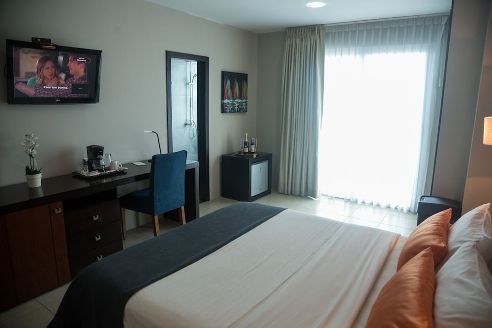 Hotel Perla Spondylus 22/58
