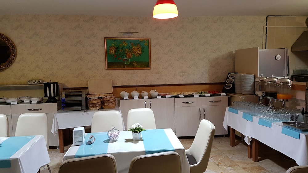 Selimiye Hotel 21/30