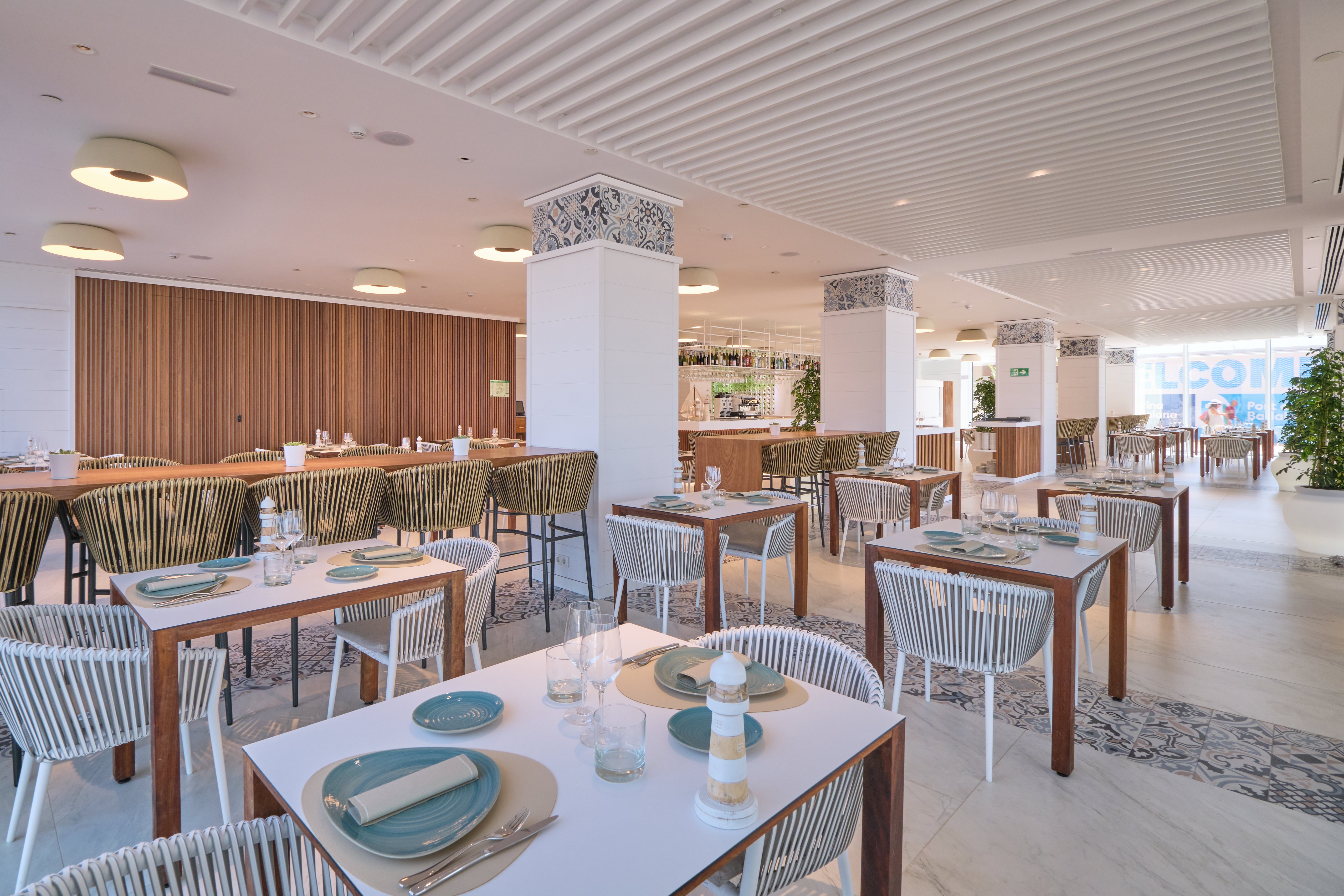 Hotel Marina Badalona 29/50
