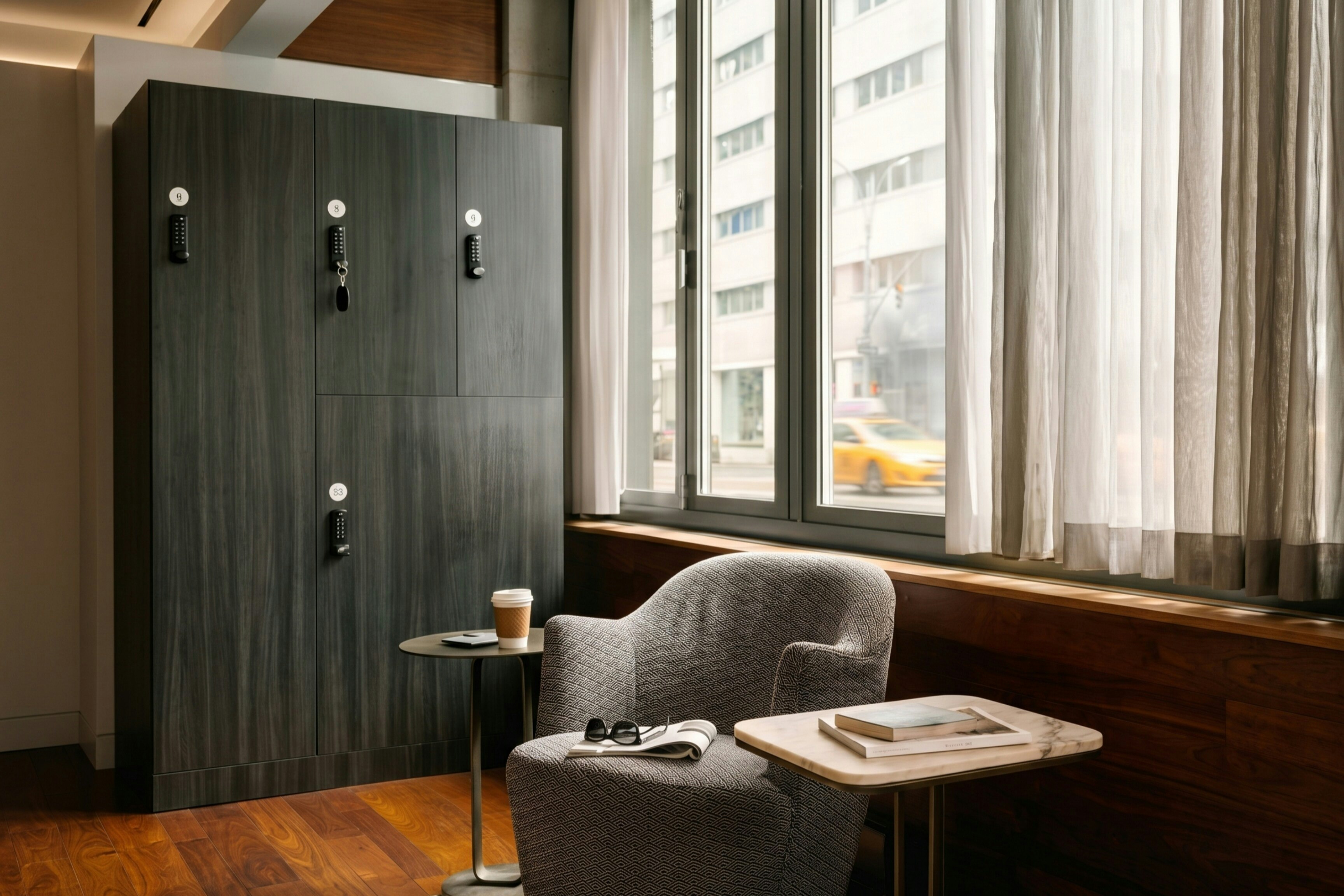 Duane Street Hotel Tribeca, Belvilla District 6 Formerly Sonder 38/63