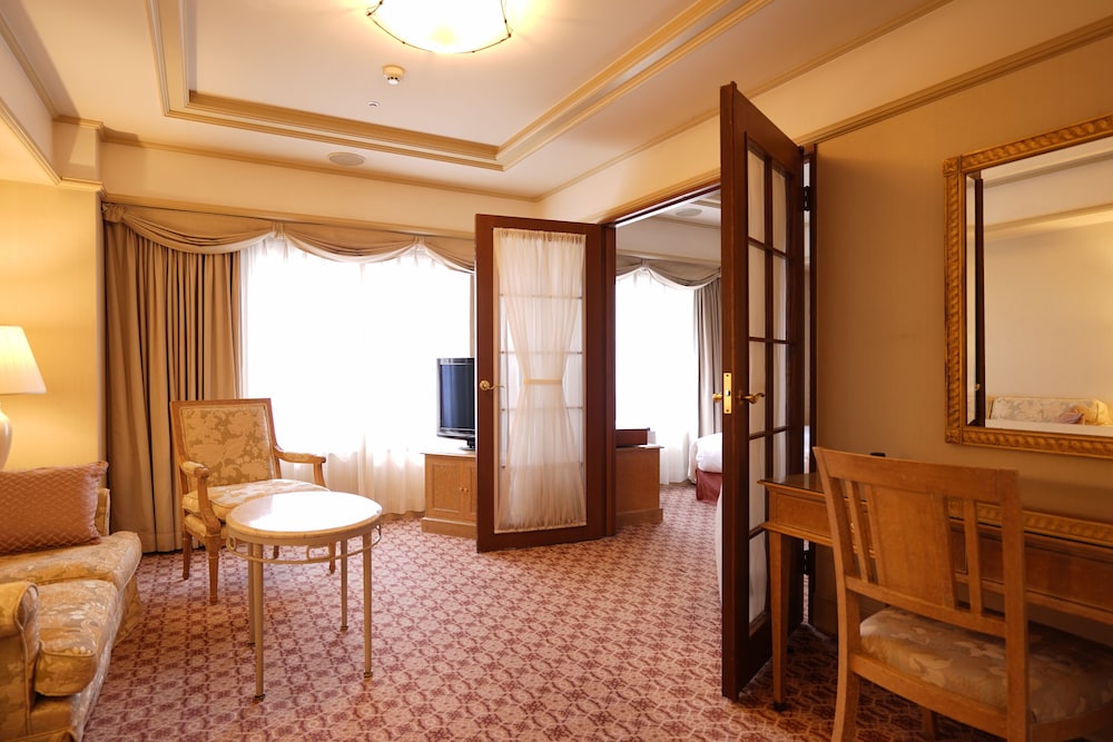 Hotel Nikko Princess Kyoto 57/82