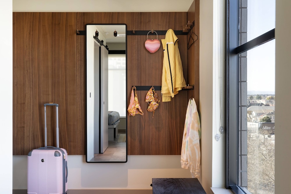 Moxy Oakland Downtown 13/44