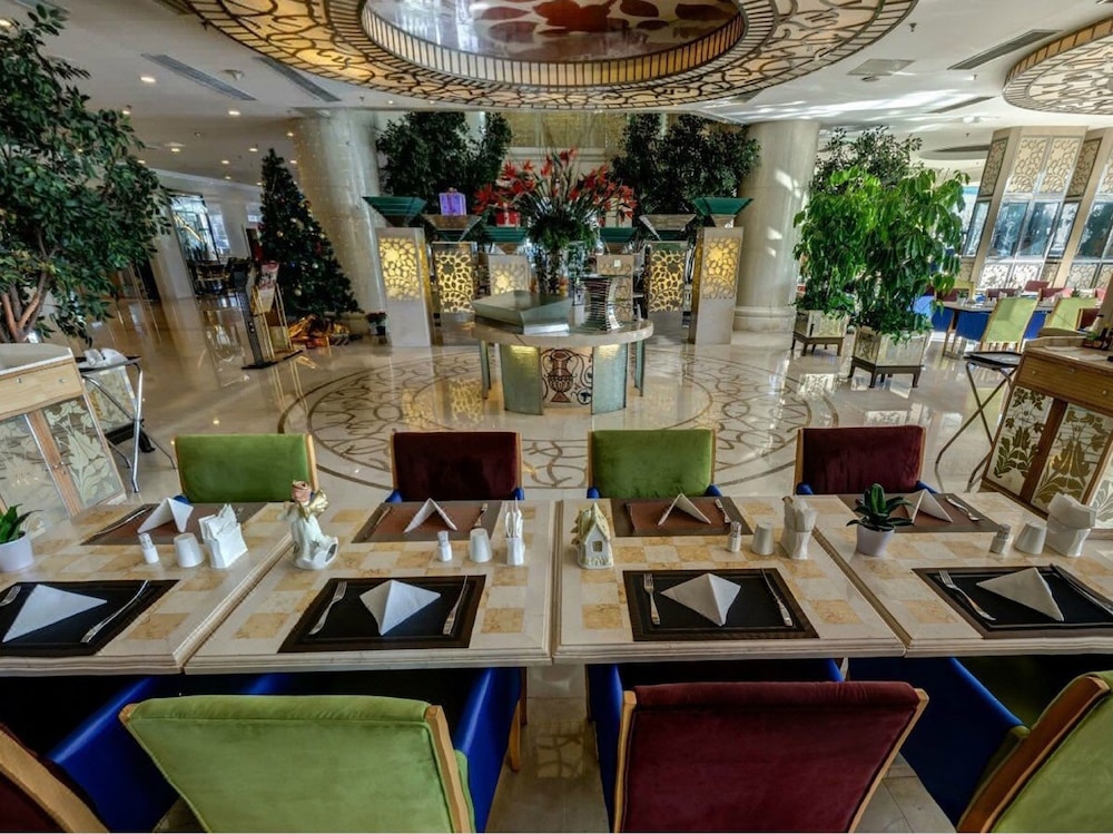 Beijing Jinjiang Fuyuan Hotel 33/44
