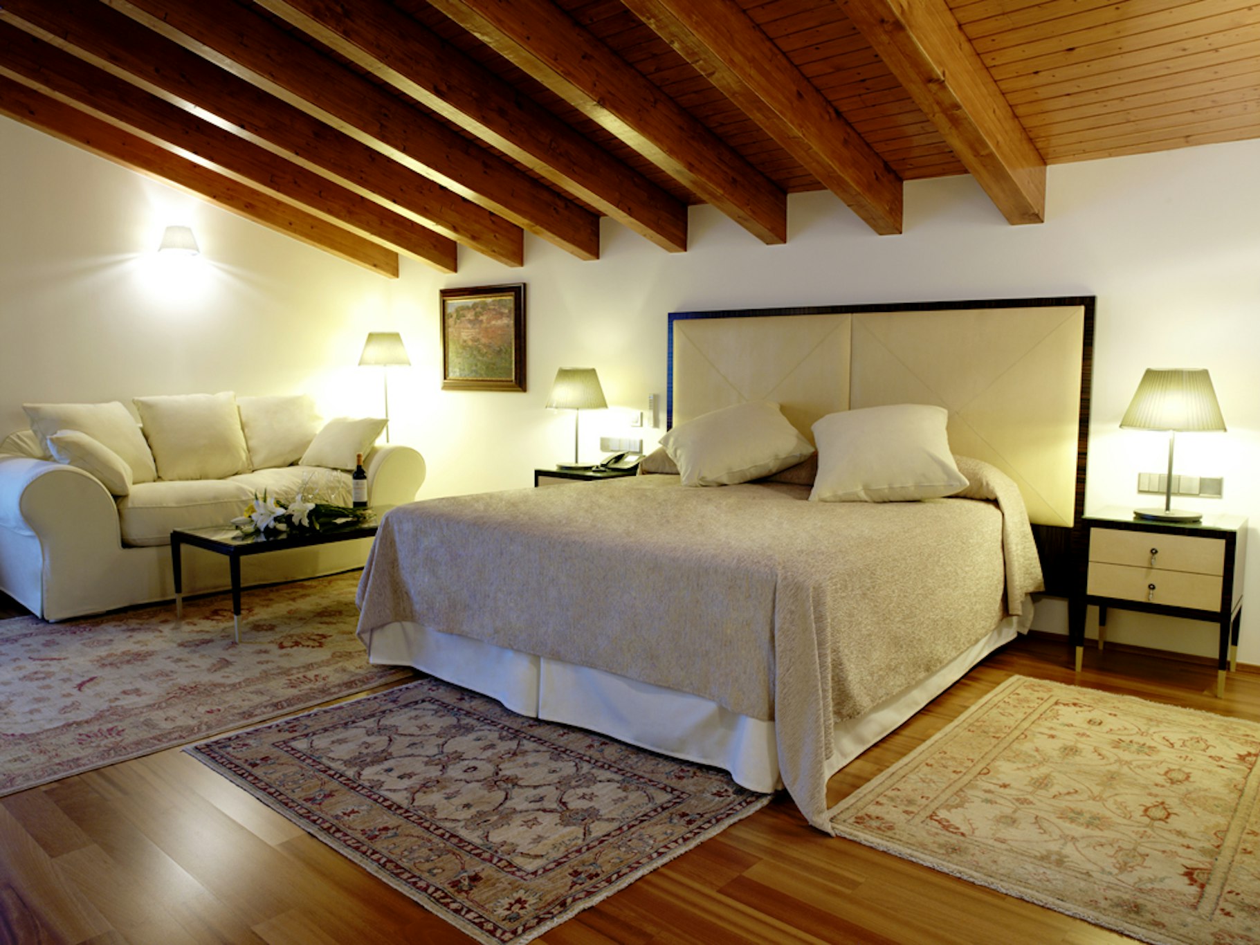 Mirador de Dalt Vila Relais Chateaux 12/47