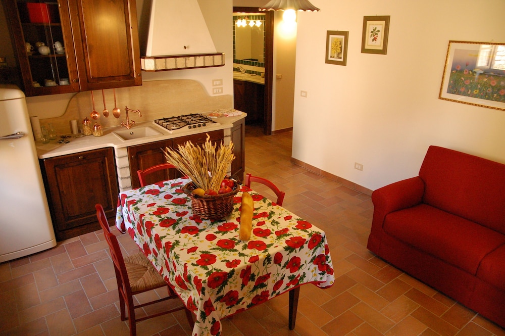 Panelios Borgo Vacanze 26/67