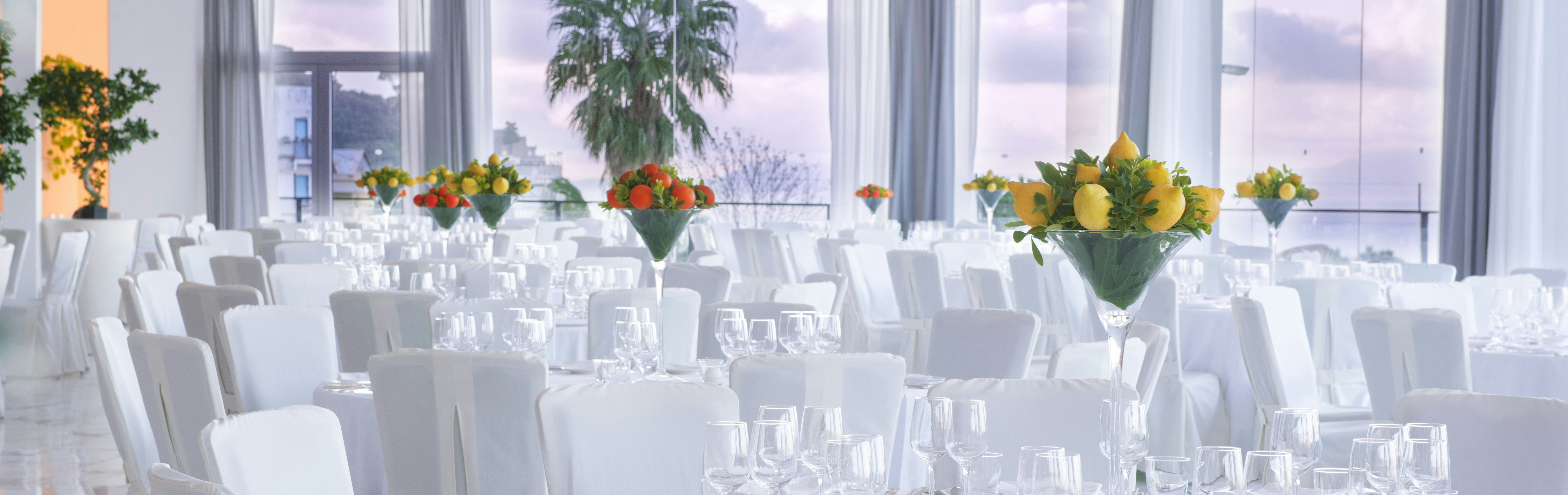 Hilton Sorrento Palace 27/50