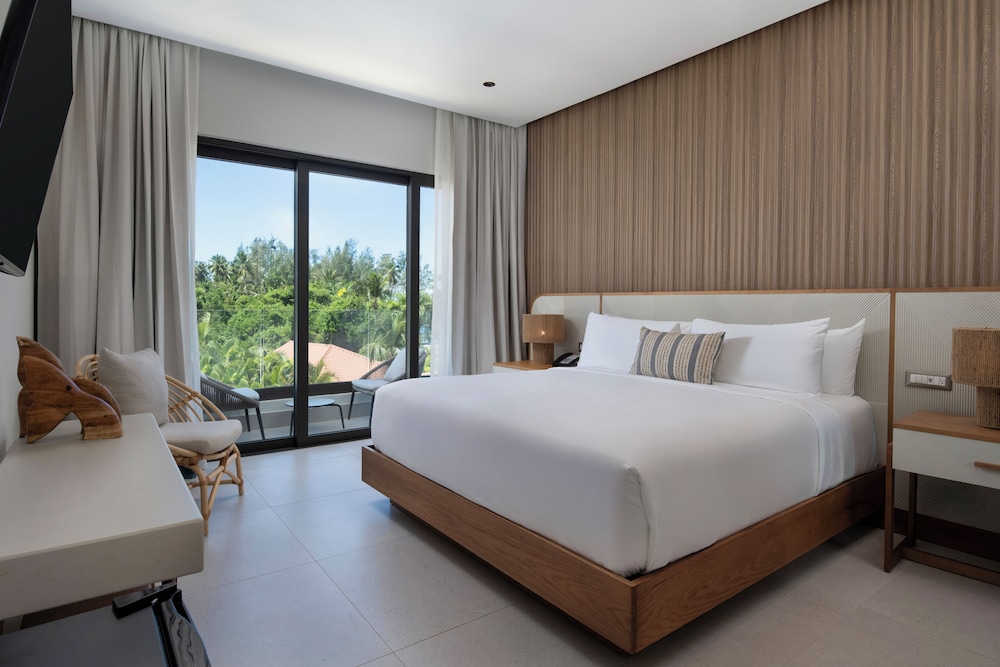 Donoma Las Terrenas Beach Hotel & Spa, Autograph Collection 27/64