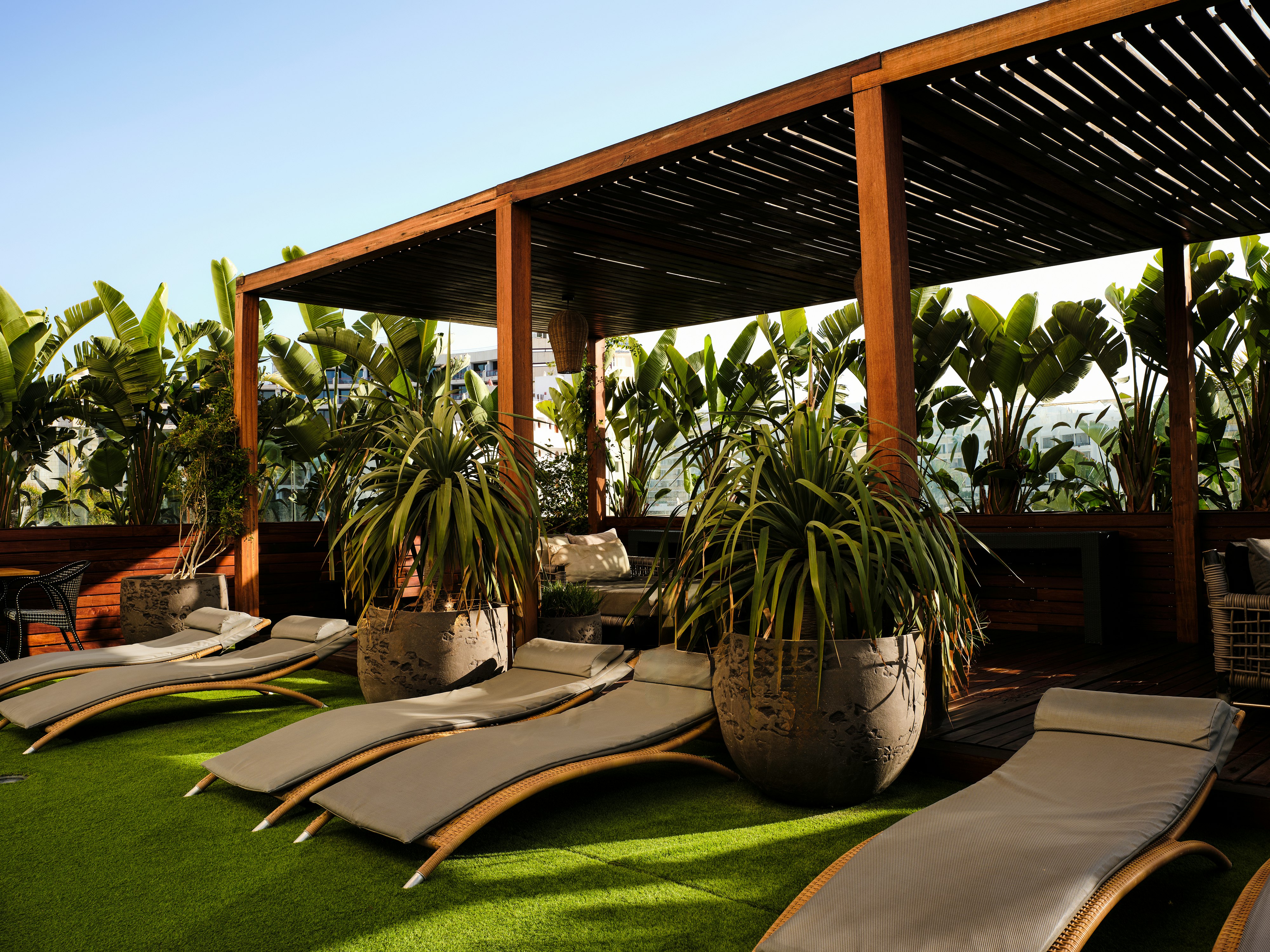 Bohemia Suites and Spa - Adults Only 71/75