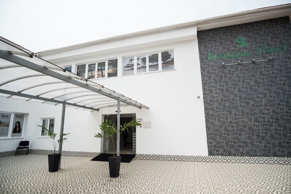 Sh Boutique Hotel 1/50