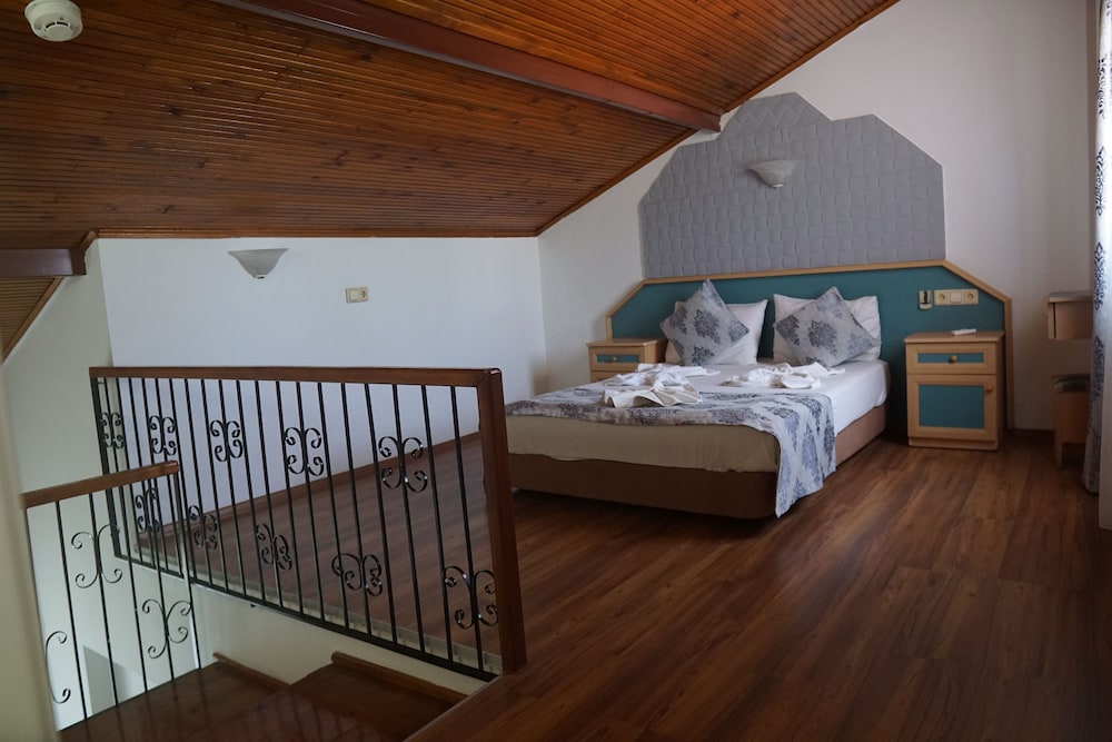 Balkaya Hotel 7/49