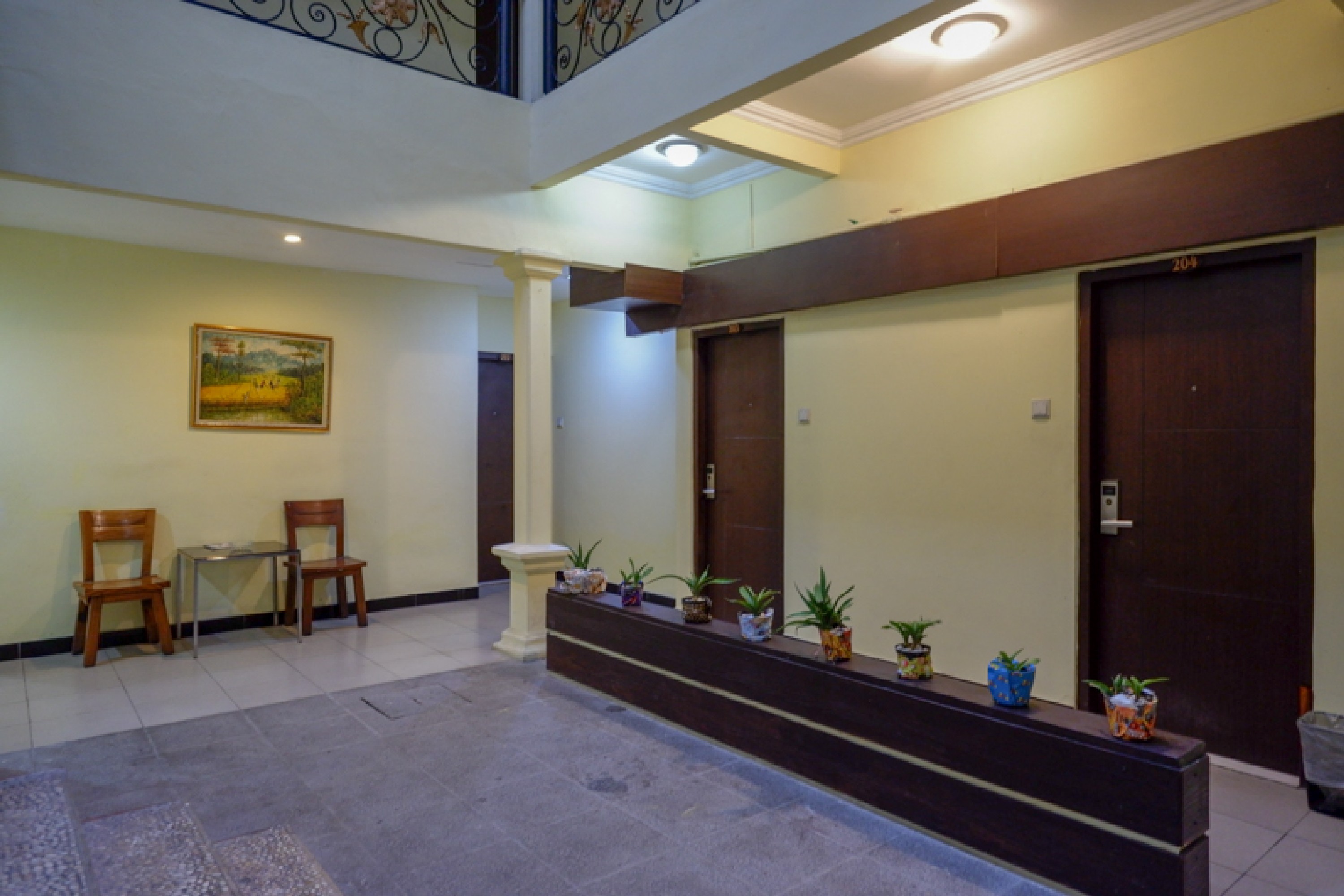 Hotel Asih Yogyakarta 3/23