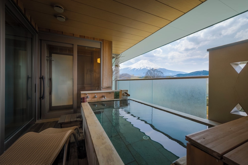 Fujisan Onsen Hotel Kaneyamaen 31/72