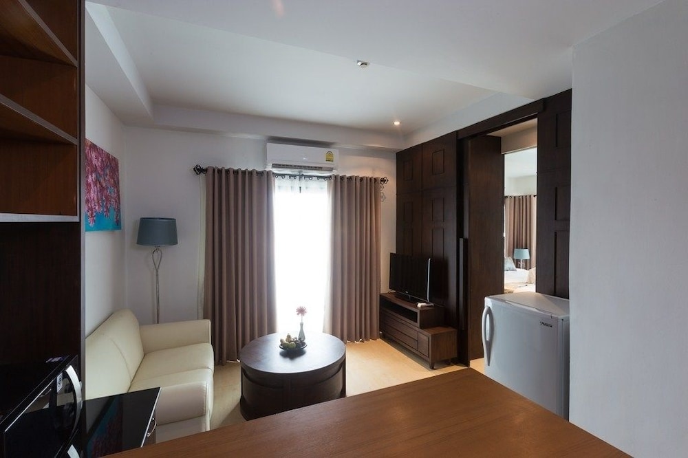 Vulcano Hotel Chiang Mai 35/50