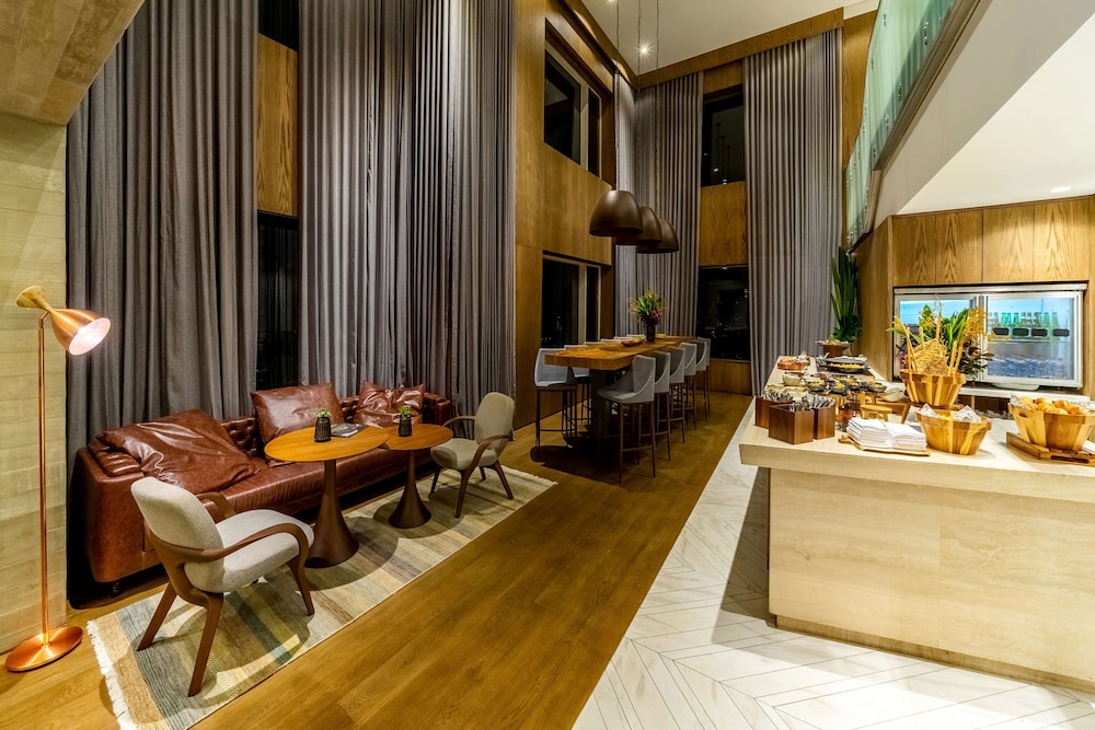 Grand Hyatt Sao Paulo 49/70