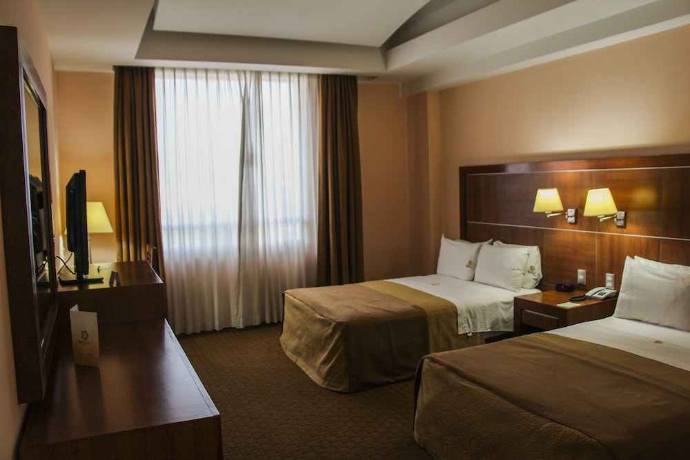 Hotel Soleil Business Class Celaya 9/49