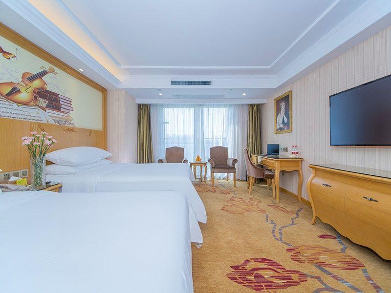 Vienna International Hotel (Wuhan Polar Ocean World) 29/50