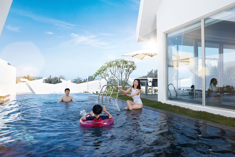 Palace Resort Yalong Bay Sanya 12/35
