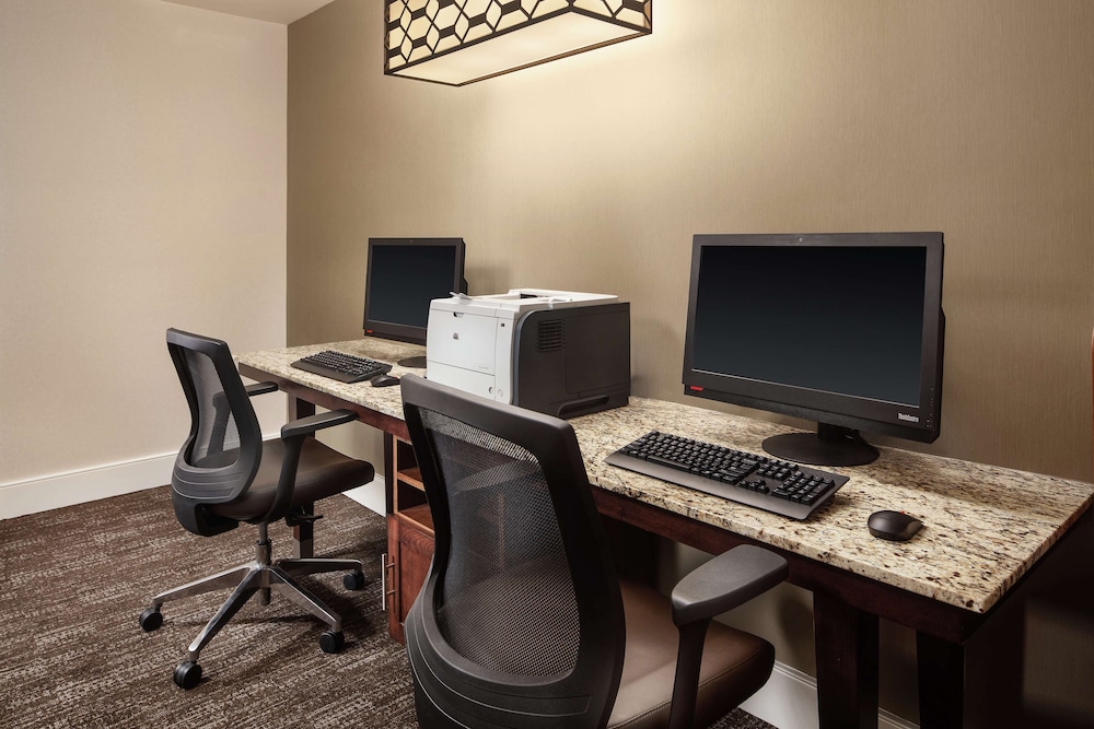 Homewood Suites by Hilton Wallingford-Meriden 44/44