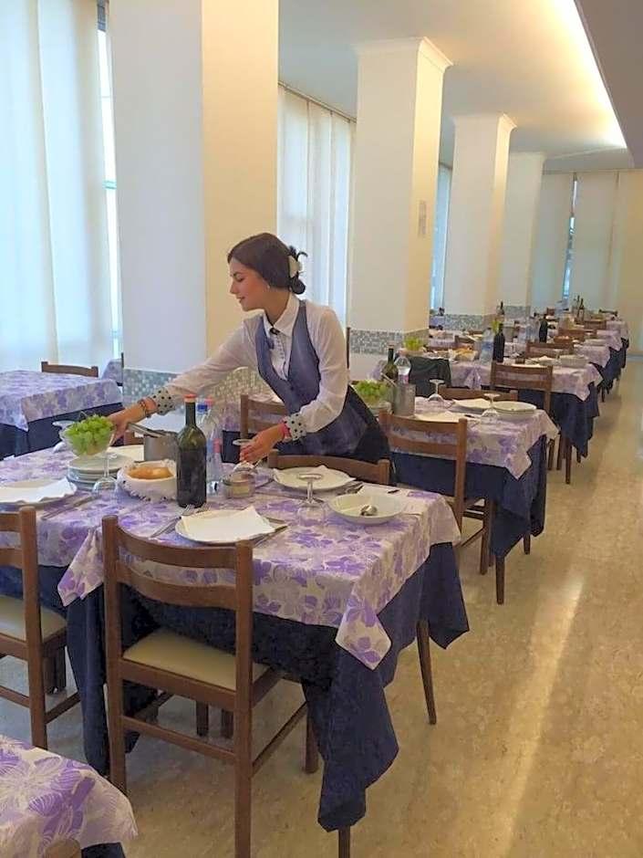 hotel Euromar 30/50