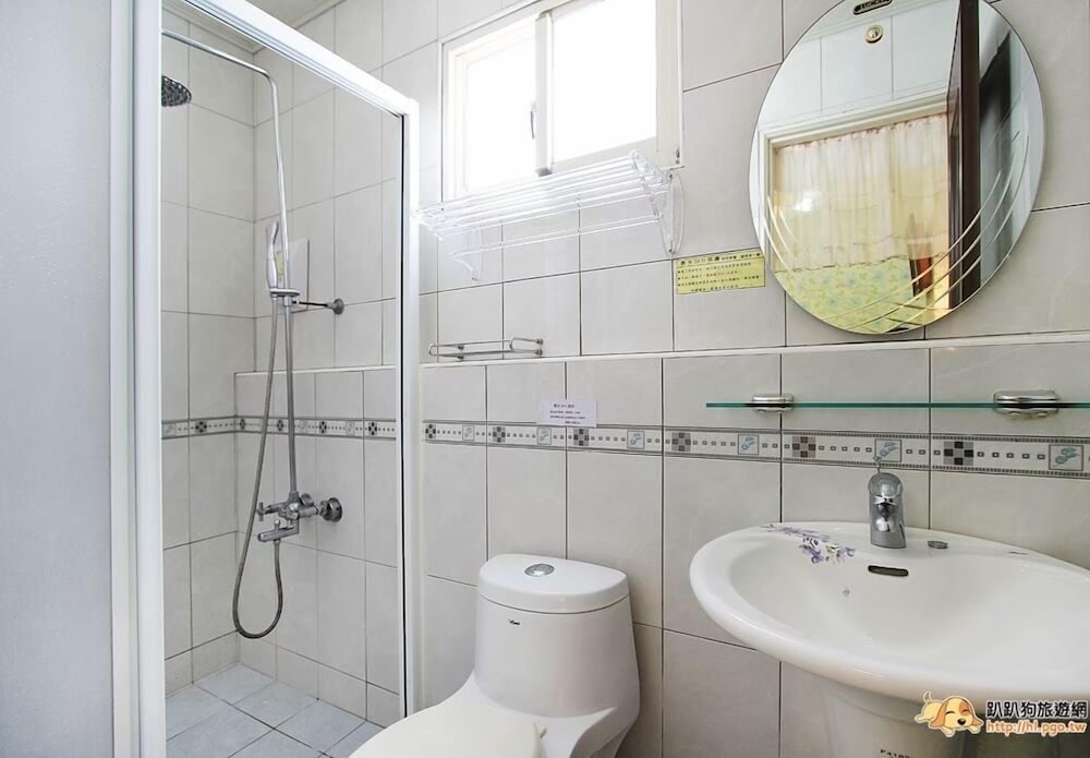 Hualien Yashe House 32/34