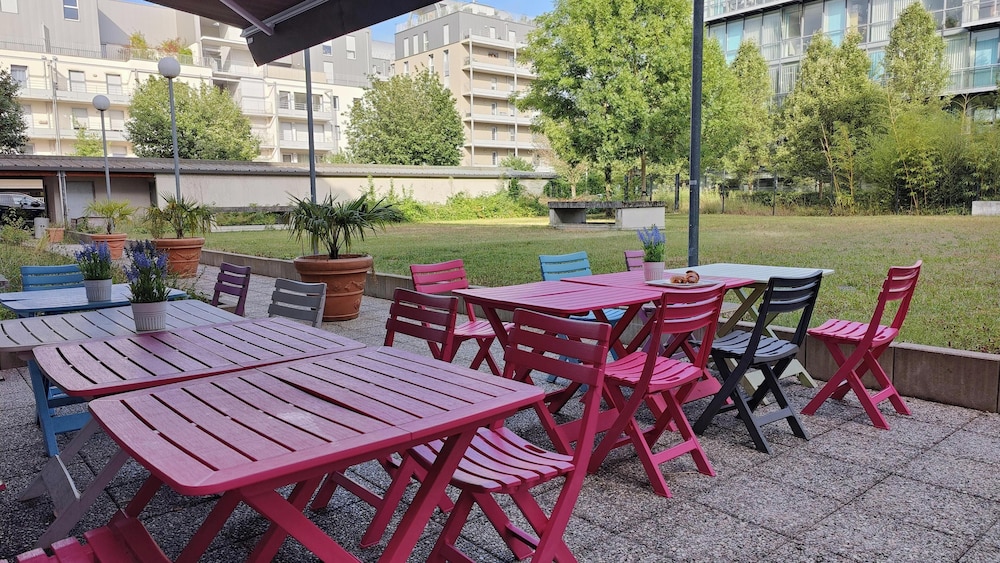 Appart City Classic Nancy 39/47