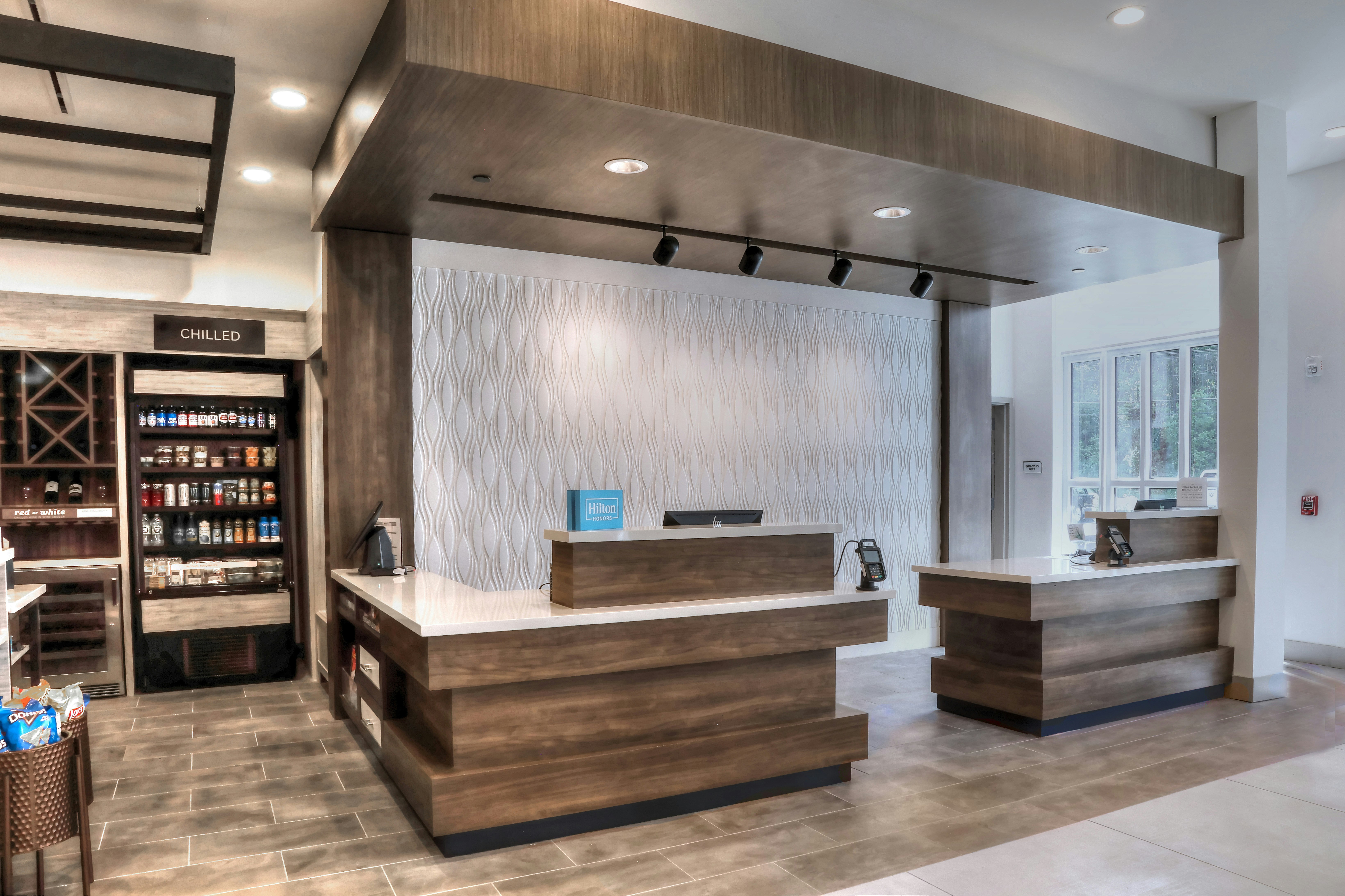 Hilton Garden Inn Bel Air 8/60