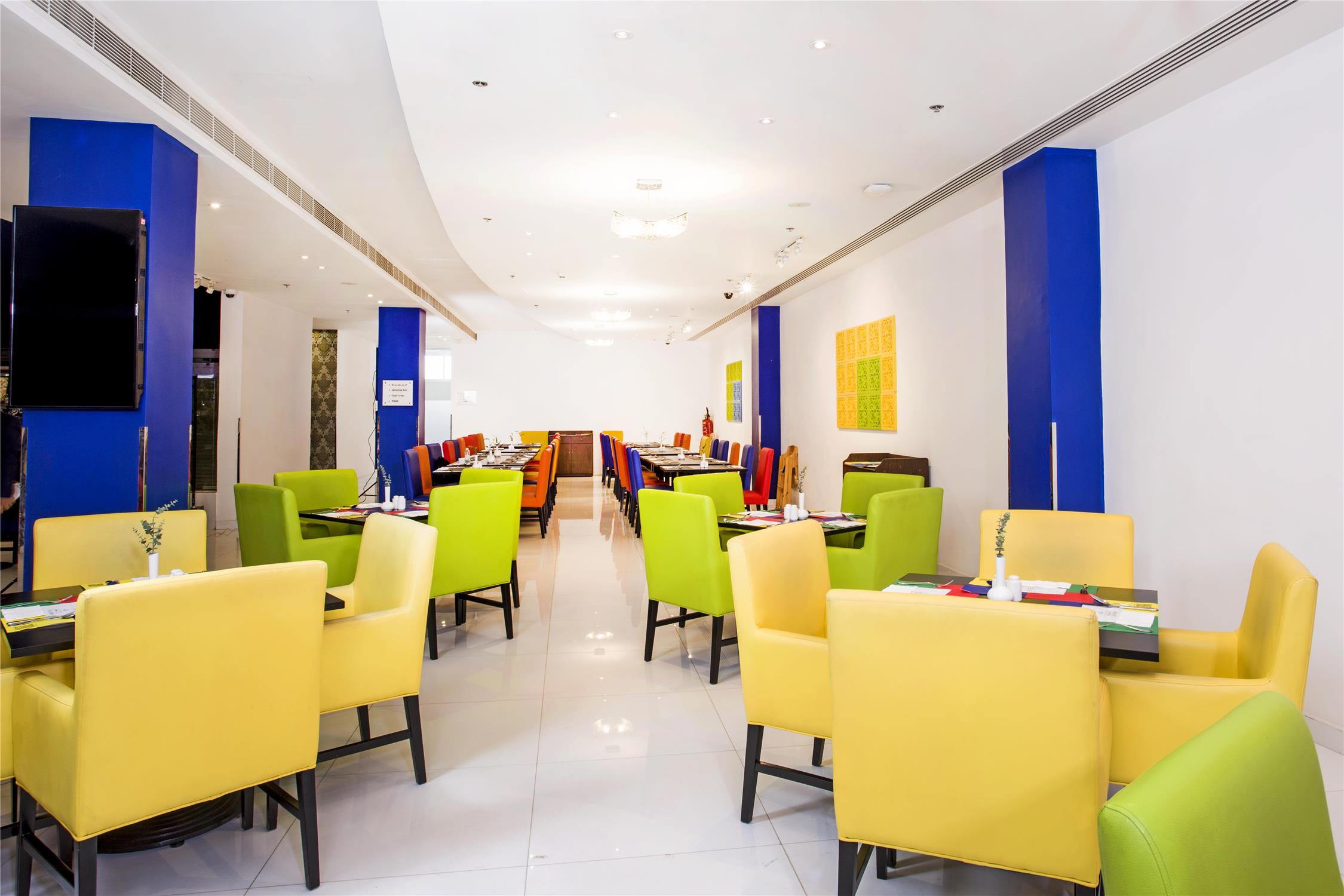 Best Western Premier Muscat 70/74