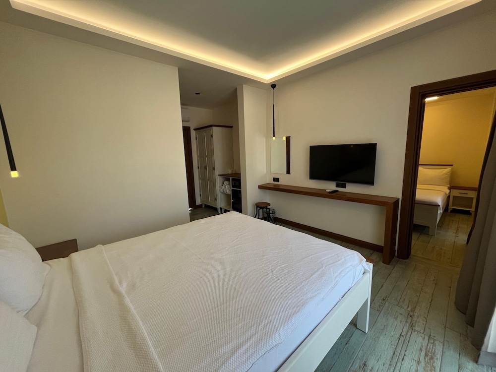 Melitya Hotels Gokceada 11/42