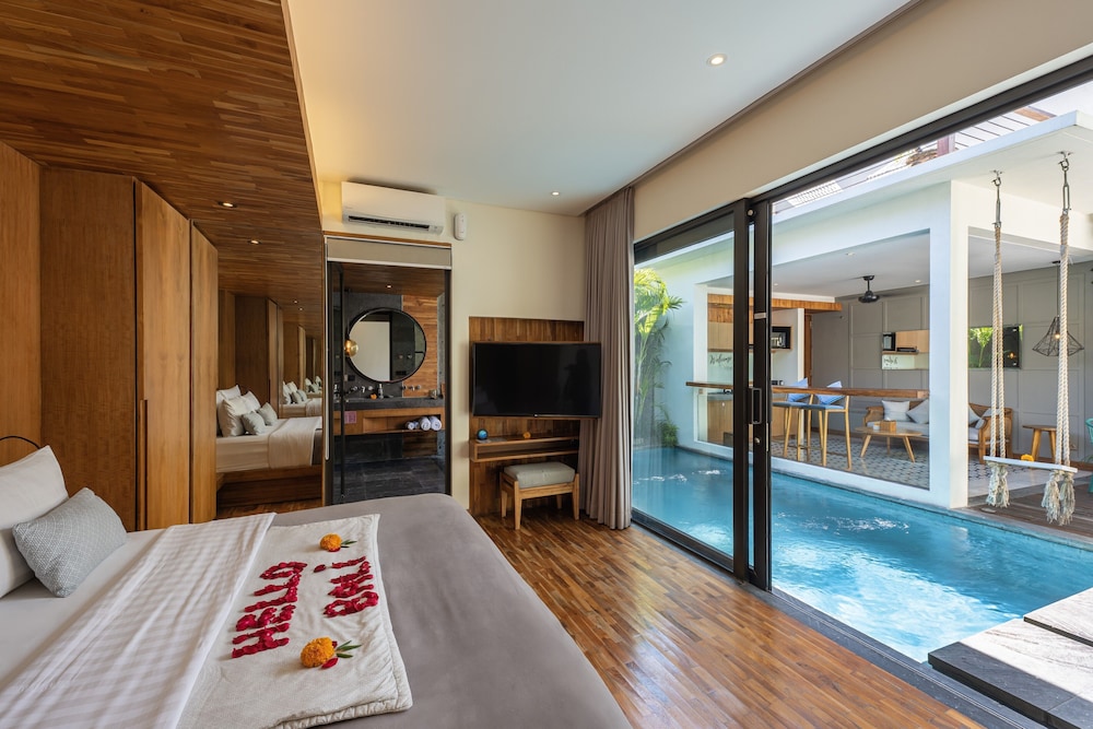 Ayona Villa Seminyak by Ini Vie Hospitality 9/41