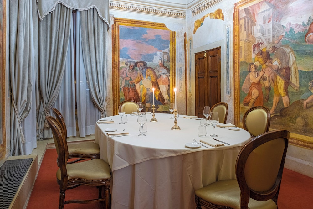 Hotel Villa Barbarich 75/88