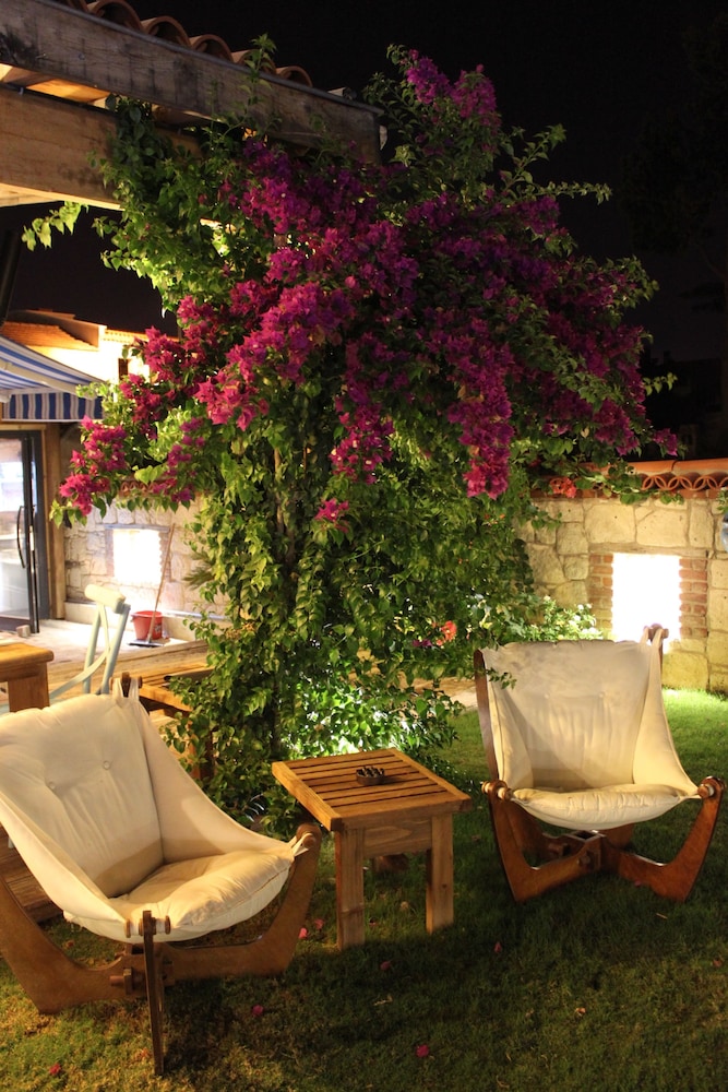 Cocopalm Boutique Hotel Alacati 48/50