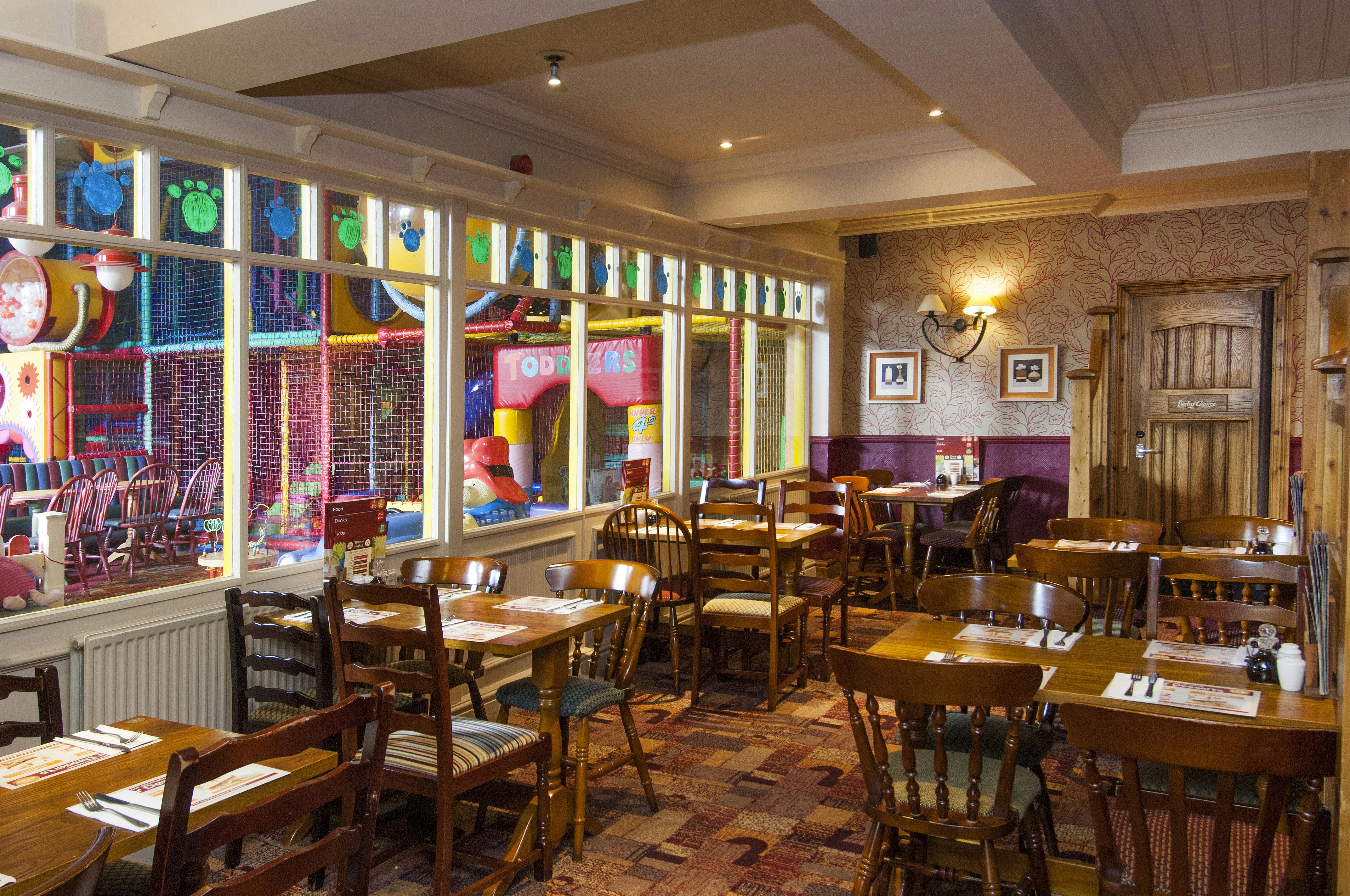 Premier Inn Bradford North (Bingley) 41/52
