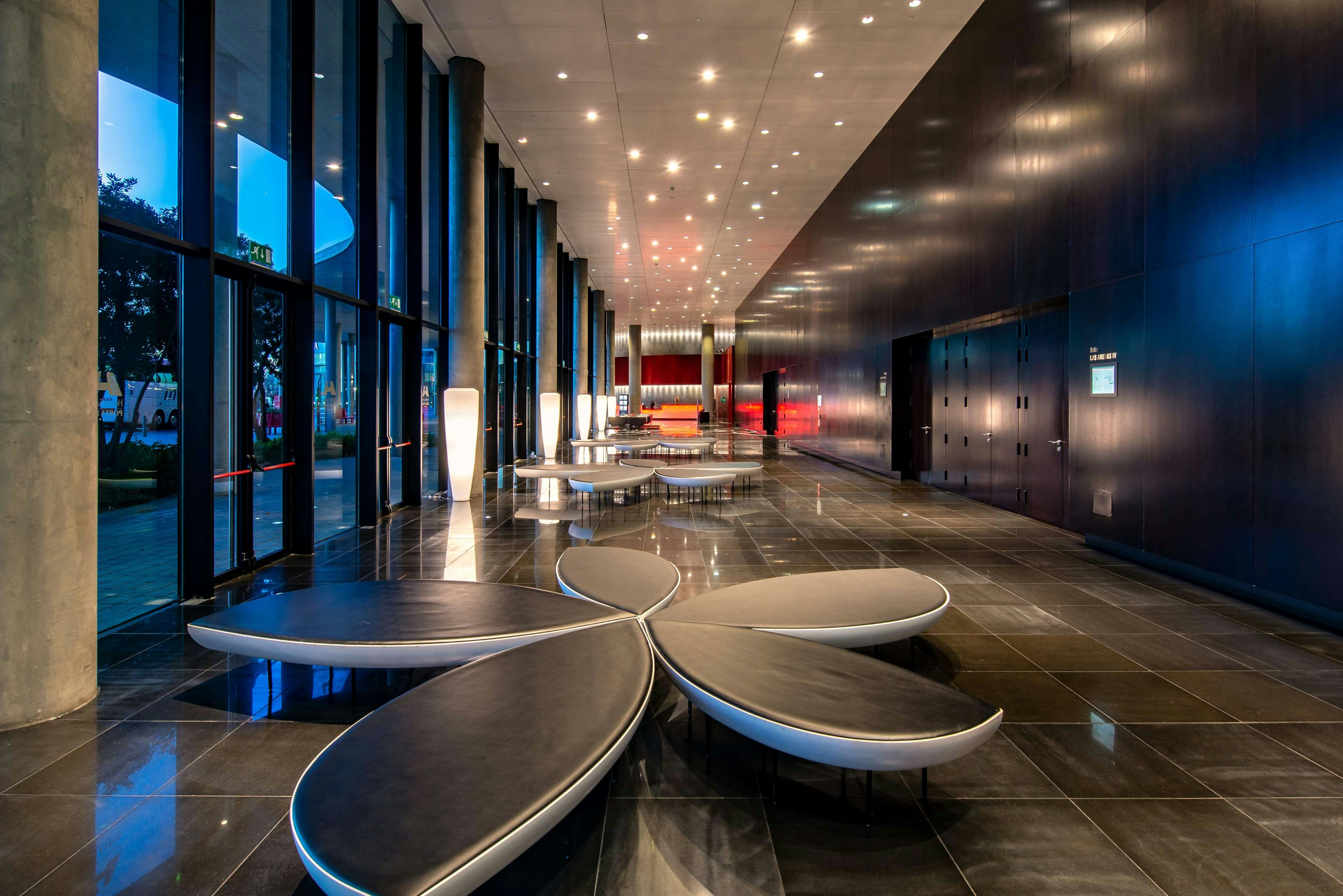 Porta Fira Hotel 35/60