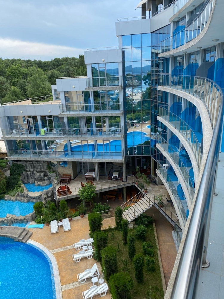 Hotel Kamenec 11/50