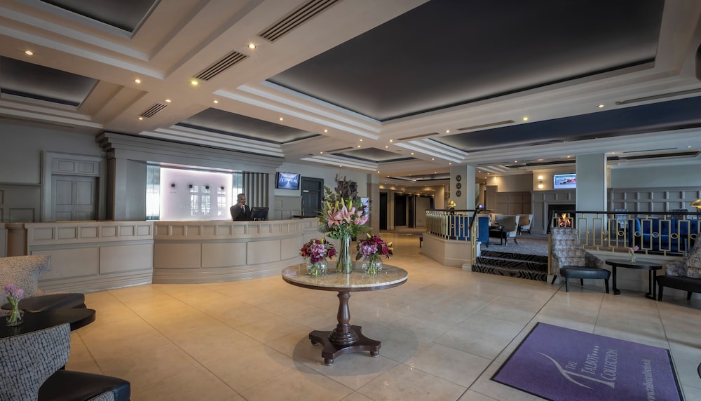 Talbot Hotel Stillorgan 42/65