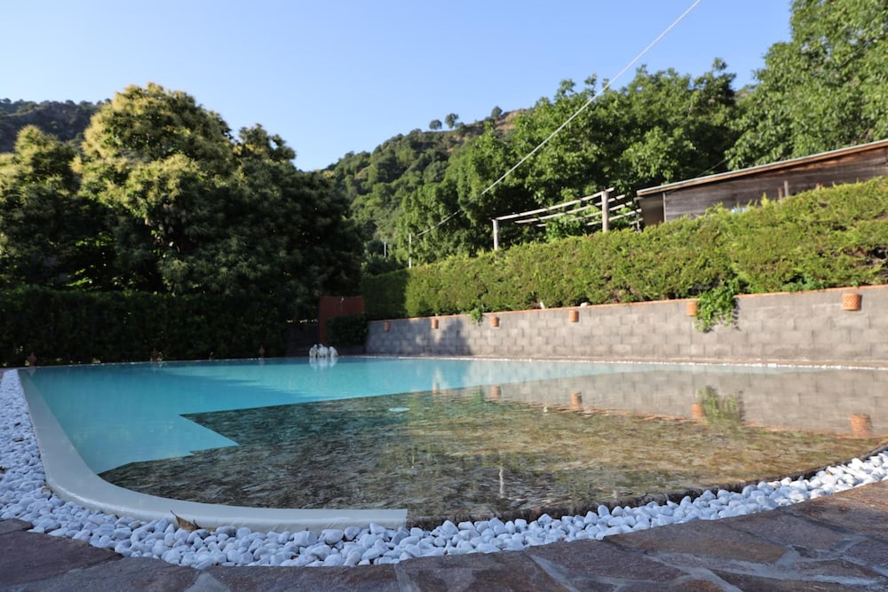 Agriturismo San Cataldo Farm Home 47/56